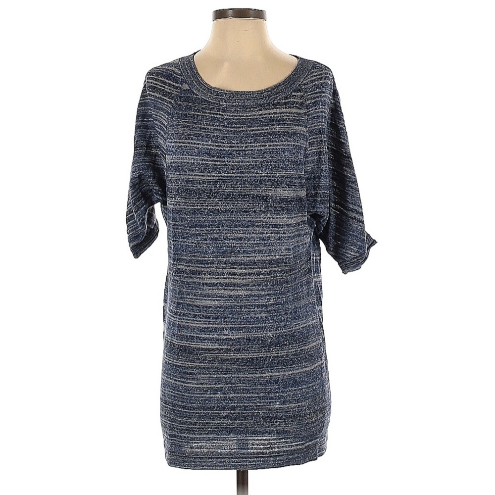 BCBGMAXAZRIA Casual Boho Dress l SIZE XXS
